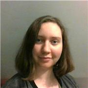 Etudiante de première année en LEA anglais chinois